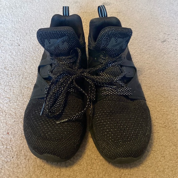 Men's Ascend Black Lululemon x APL Shoes Size 8.5 - Picture 2 of 13
